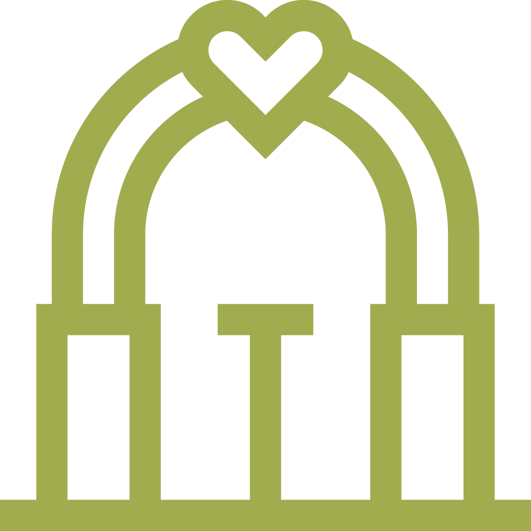 Icono de recepción